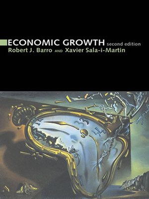 cover image of Economic Growth